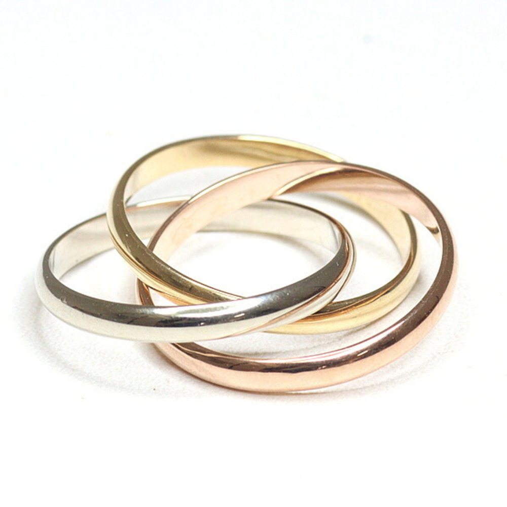 CARTIER Ring - Picture 3 of 6
